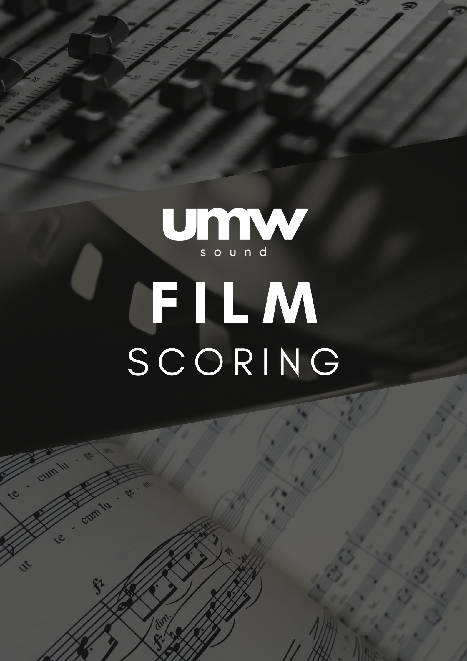 LOCATION SOUND UMW SOUND