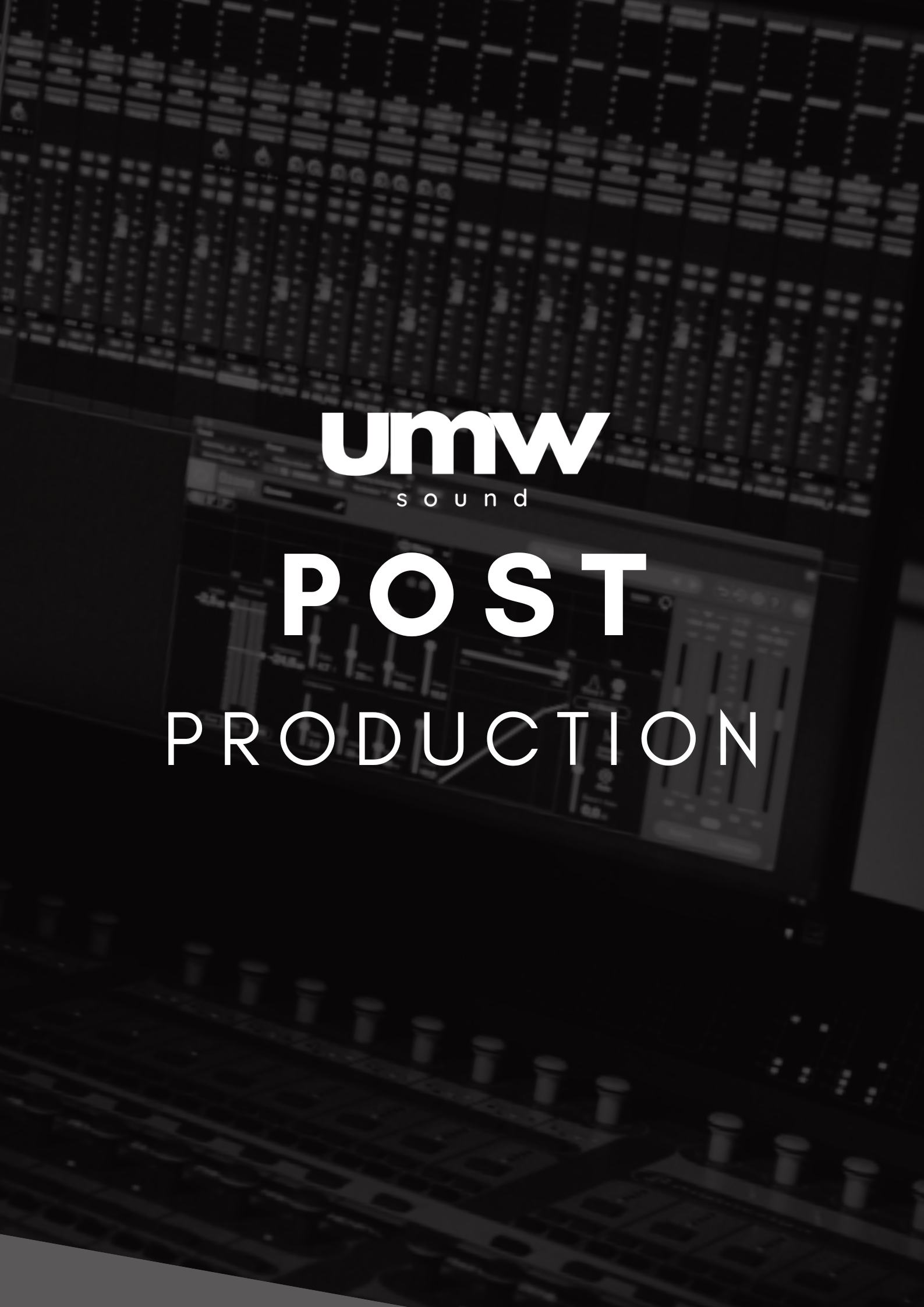 LOCATION SOUND UMW SOUND