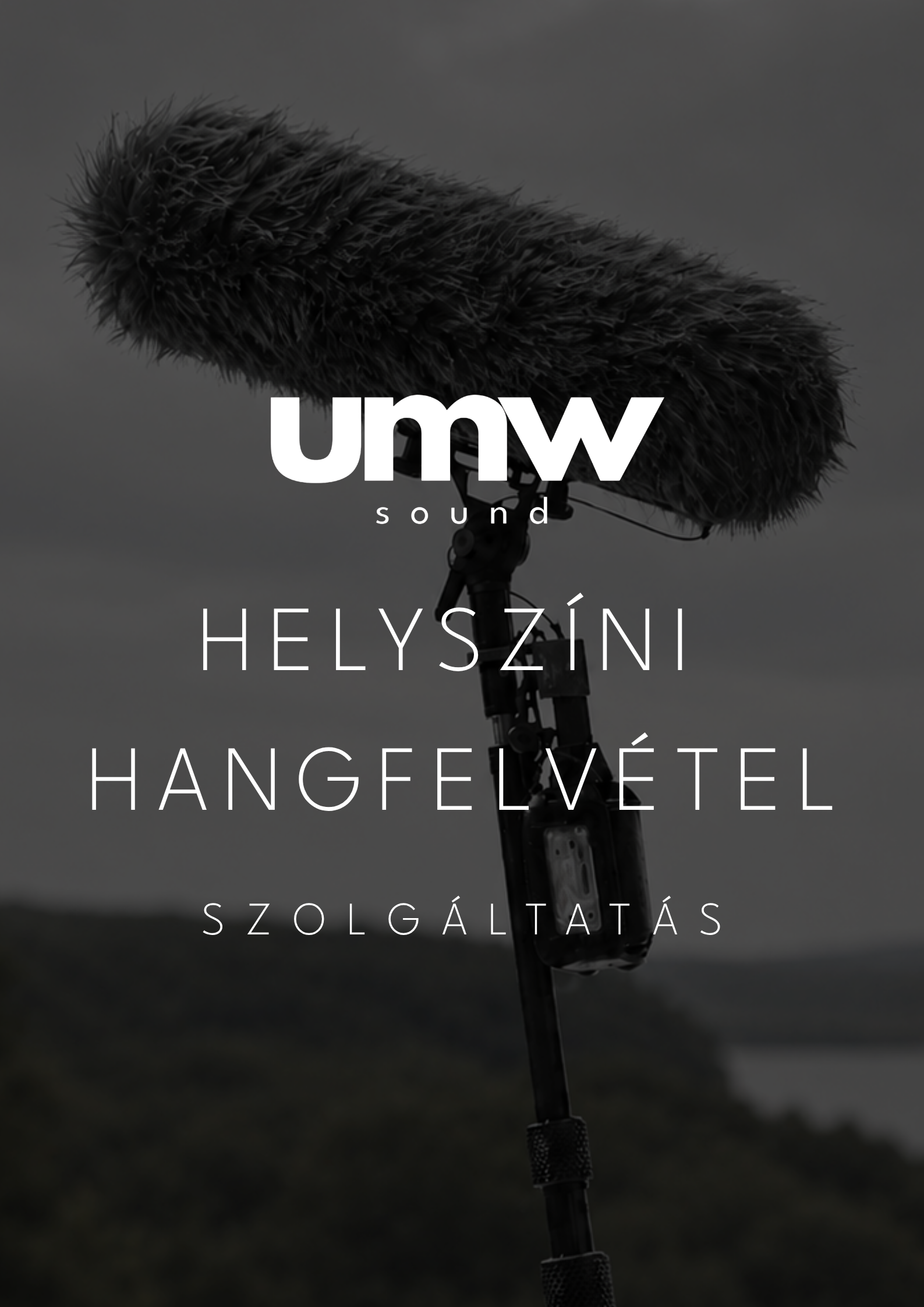 HH_V3 LOCATION SOUND UMW SOUND