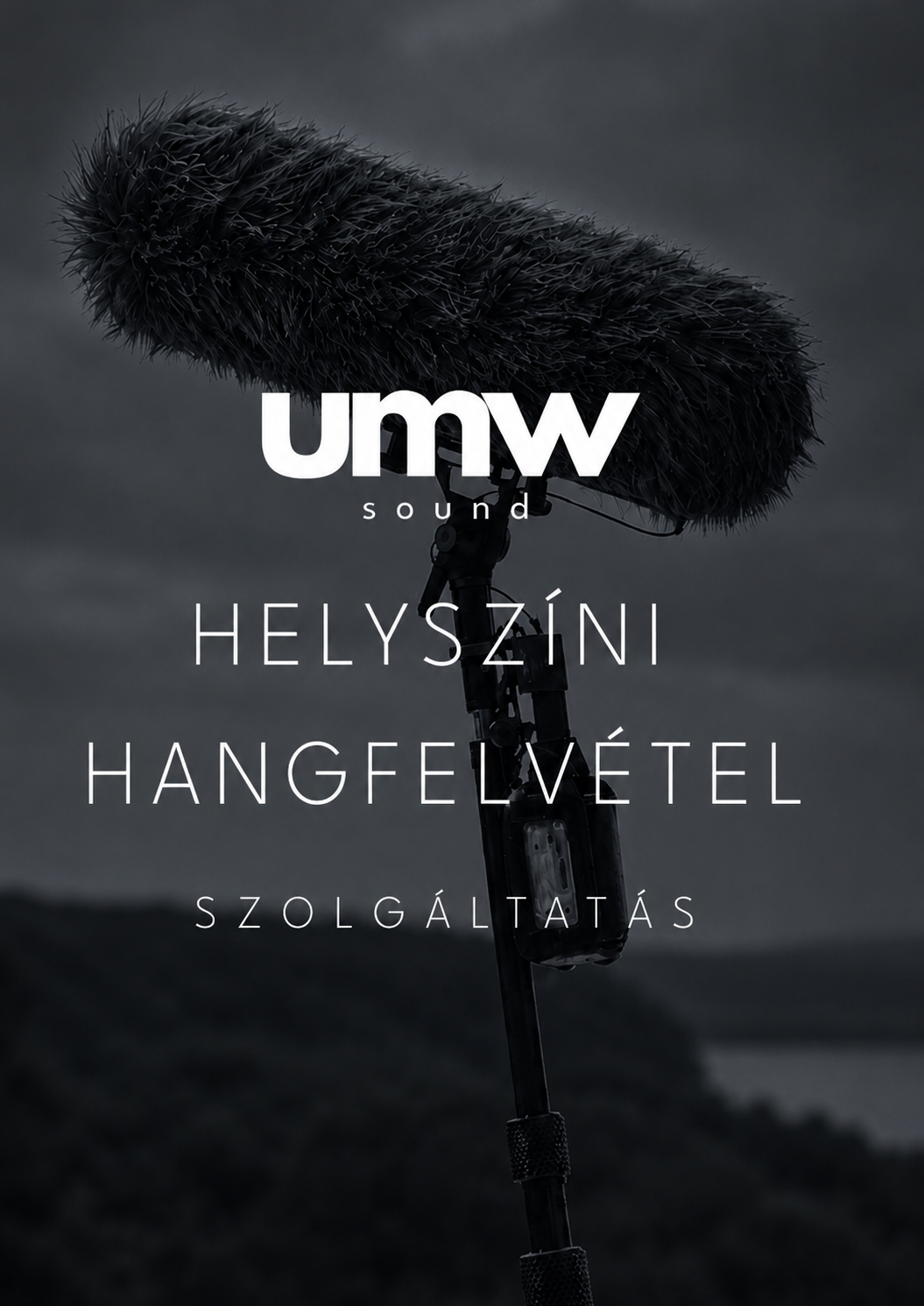 HH_V4 LOCATION SOUND UMW SOUND