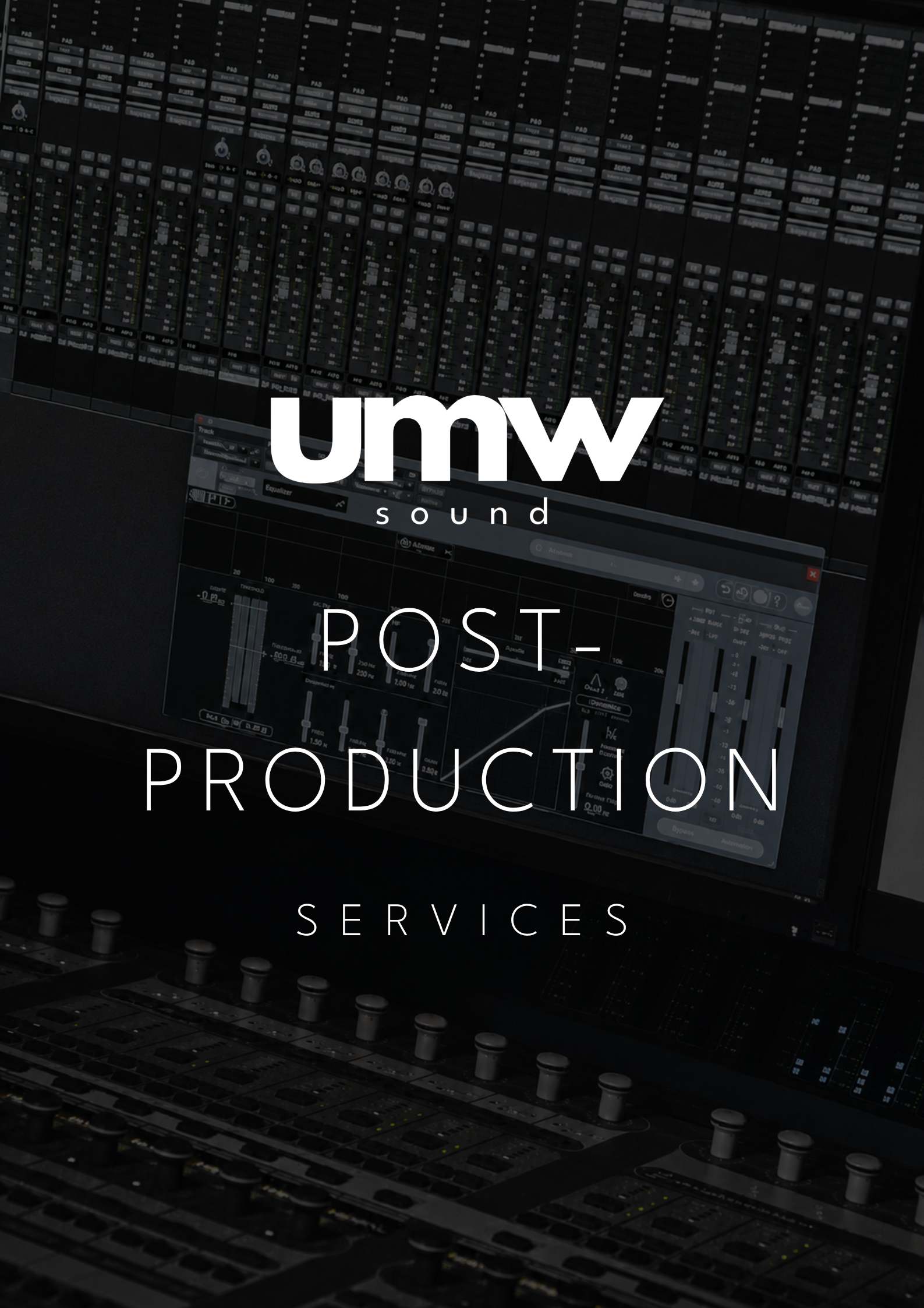 LOCATION SOUND UMW SOUND