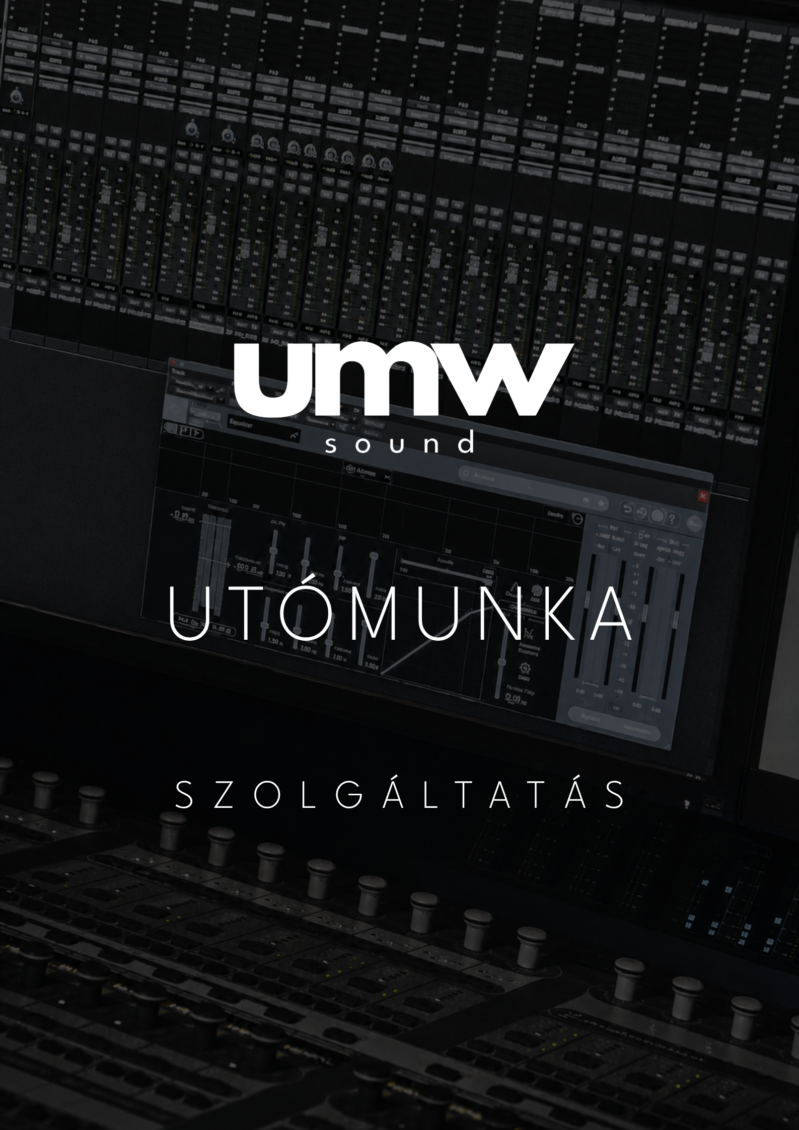 LOCATION SOUND UMW SOUND