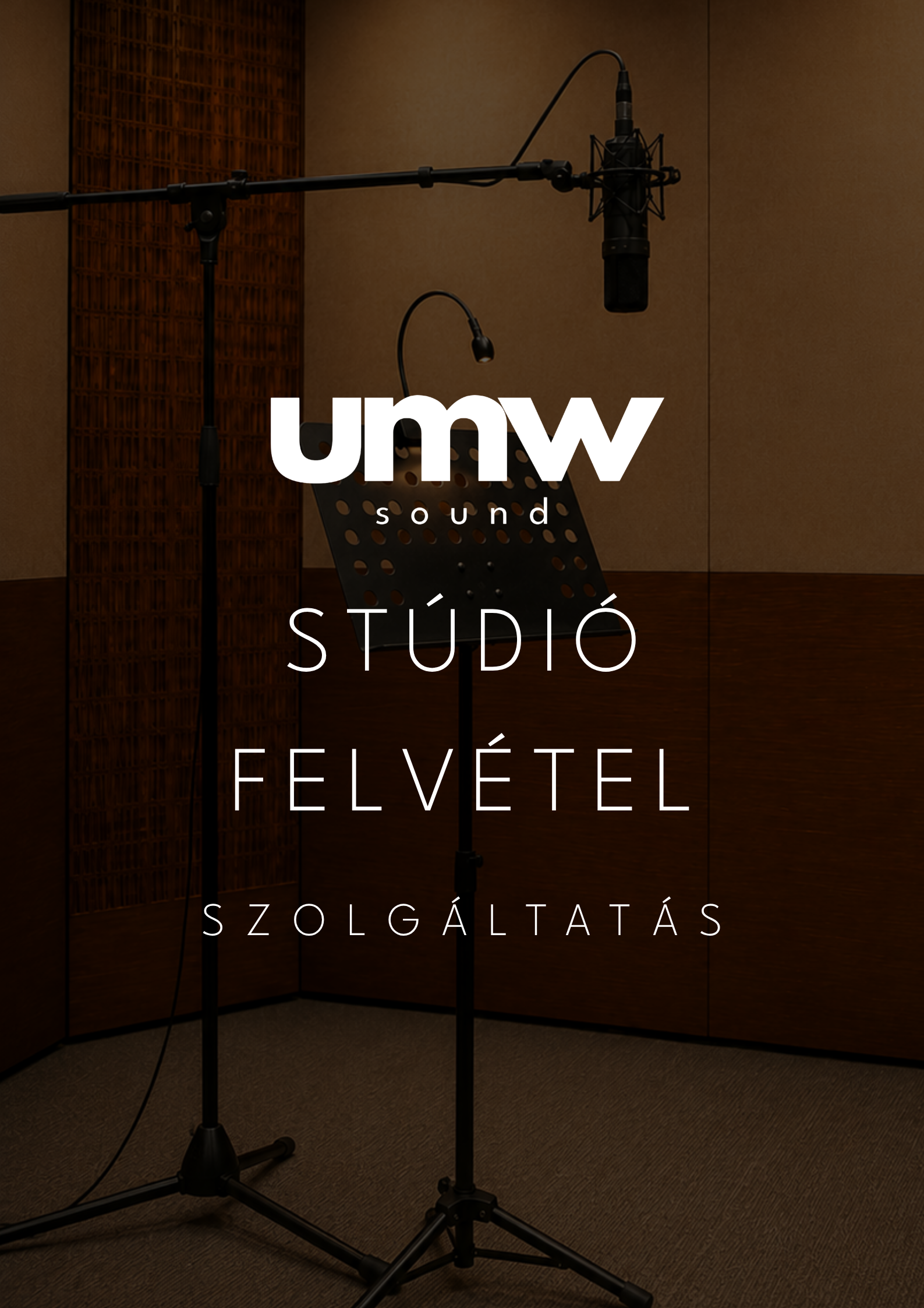 LOCATION SOUND UMW SOUND