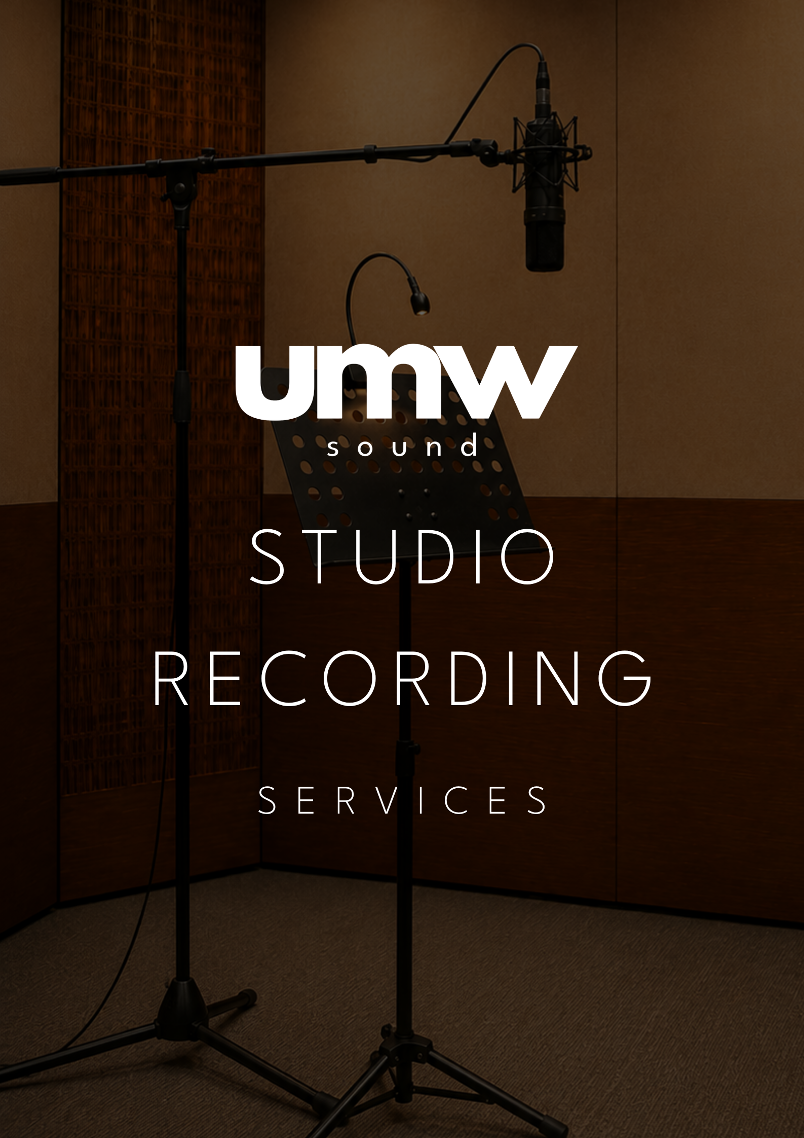 LOCATION SOUND UMW SOUND