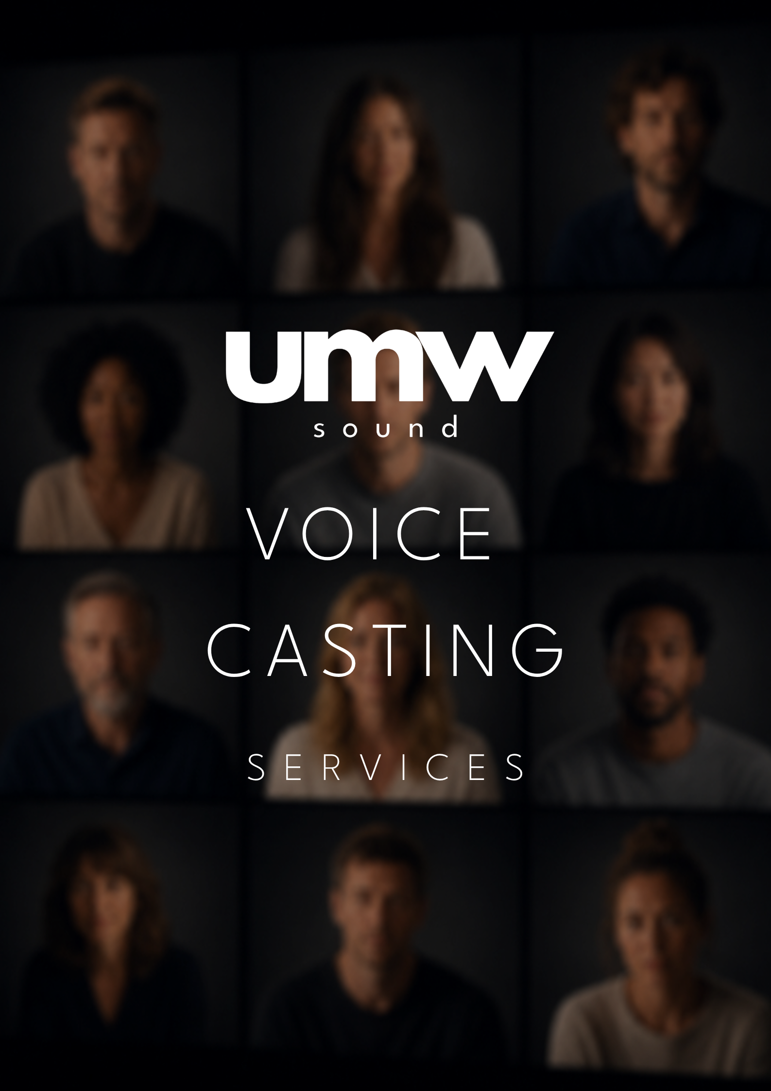LOCATION SOUND UMW SOUND